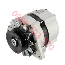 máy phát điện động cơ quanchai QC490