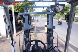 cabin tầm nhìn xe nâng điện heli