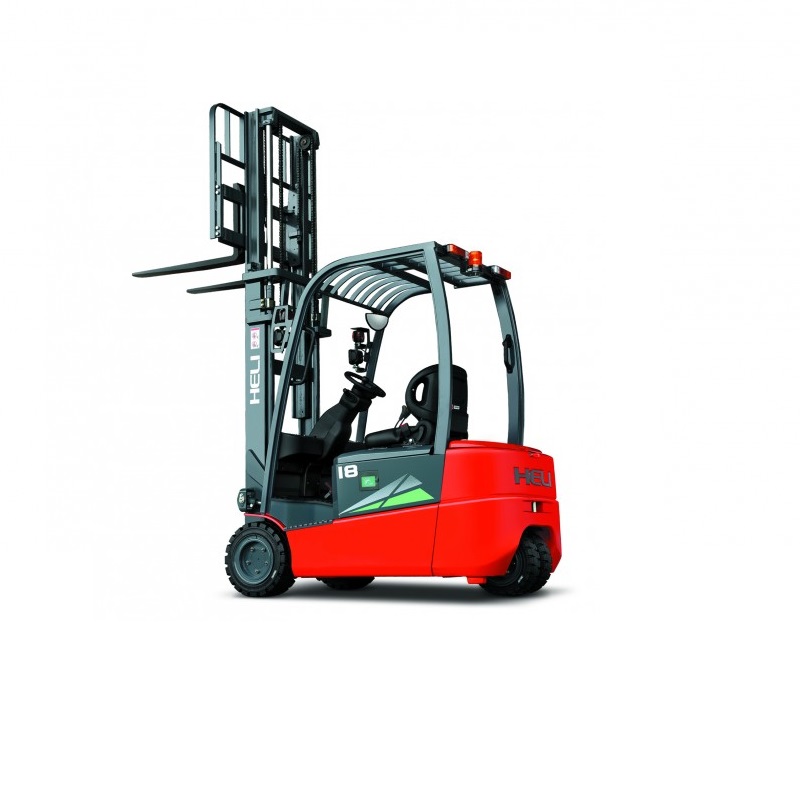 Xe Nâng Điện 3 Bánh