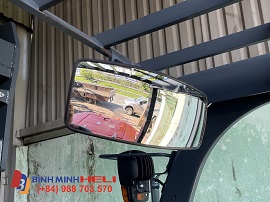 Gương Chiếu Hậu CPCD80