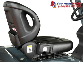 Ghế Ngồi Semi xe nâng 8 tấn