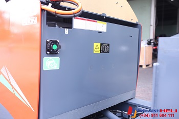 bình ắc quy lithium-ion