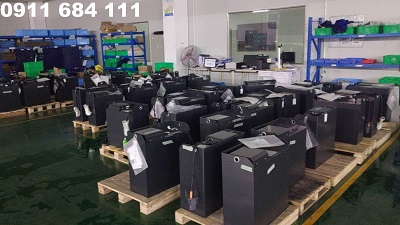 mua ắc quy lithium xe nang điện toyota 8fb