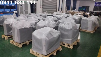 toyota lithium-ion forklift 8FB