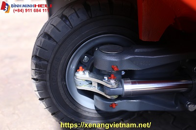 cảm biến tốc độ SAS
