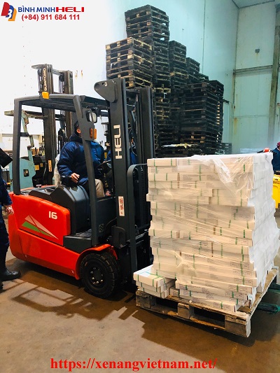 xe nâng điện kho lạnh tại Biên Hòa xe nâng điện kho lạnh tại Biên Hòa