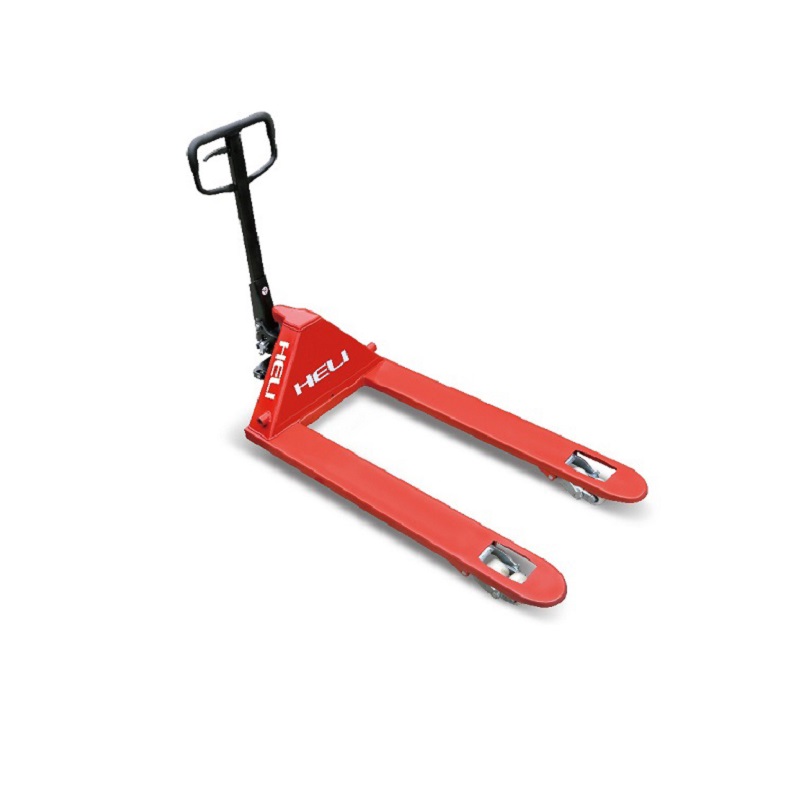 Xe Nâng Tay Cơ Khí 3 Tấn