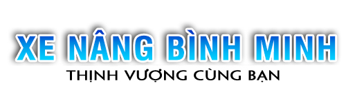 xe nâng bình minh thịnh vượng cùng bạn
