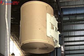 bộ kẹp giấy H Series