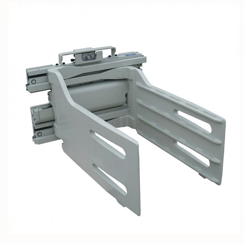 Xe Nâng Kẹp Vuông