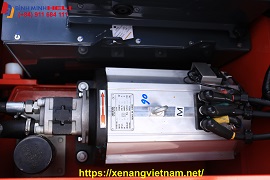 Motor nâng hạ xe nâng điện 3.5 tấn lithium