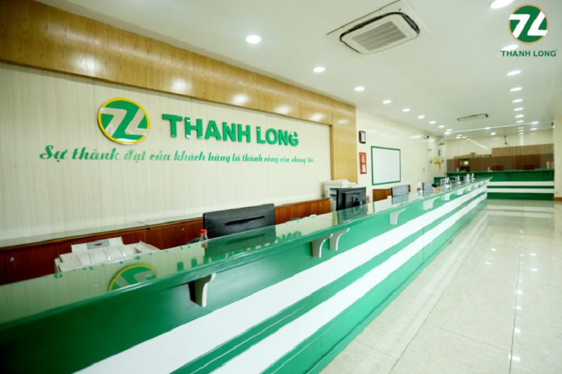 thanh long vững chắc niềm tin phát triển