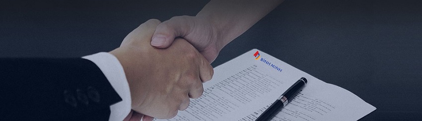 Bình Minh - Thịnh Vượng Cùng Bạn