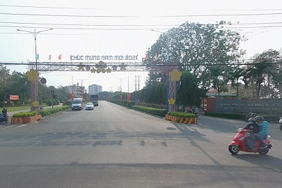KCN Mỹ Phước 1