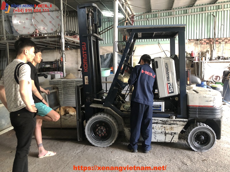sửa xe nâng komatsu tại thị xã tân uyên sửa xe nâng komatsu tại thị xã tân uyên