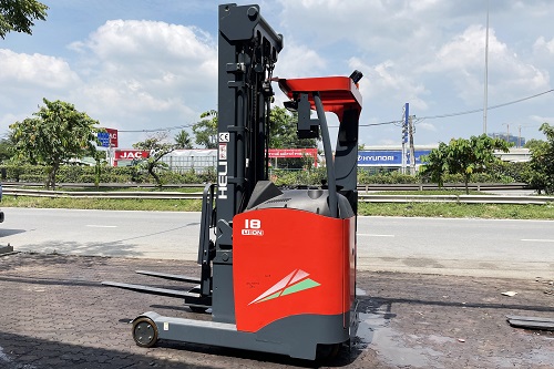 cho thuê xe nâng điện đứng lái cho thuê xe nâng điện đứng lái
