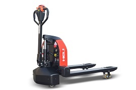 xe nâng tay điện 1.5 tấn