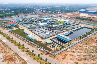 khu công nghiệp nhơn trạch 6