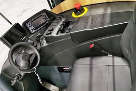 Hệ Thống Điều Khiển