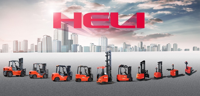 Mua Bán - Sửa Chữa - Cho Thuê Xe Nâng Tại Long An
