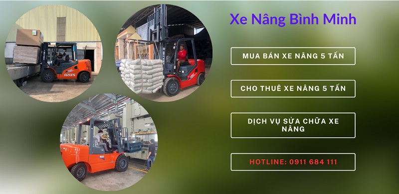 cho thuê xe nâng 5 tấn heli mới cho thuê xe nâng 5 tấn heli mới