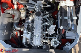 Động Cơ Isuzu C240 35.4 kW