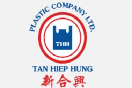 Nhựa Tân Hiệp Hưng
