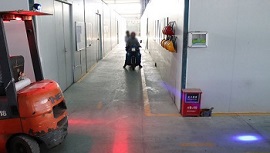 Đèn LED chiếu điểm 20W