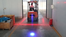 Đèn Chiếu Điểm 20W