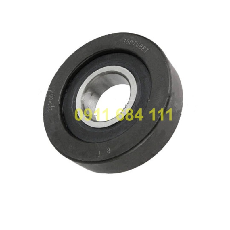 Bạc Đạn 180708K