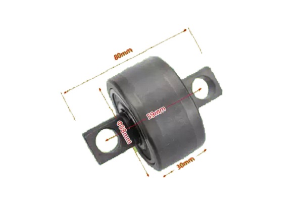 Kích Thước Bi Tỳ Khung Xe Nâng 23458-32051