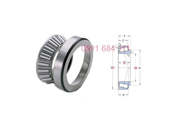 Kích Thước Bi Tỳ Z-33206 Kích Thước Bi Tỳ Z-33206