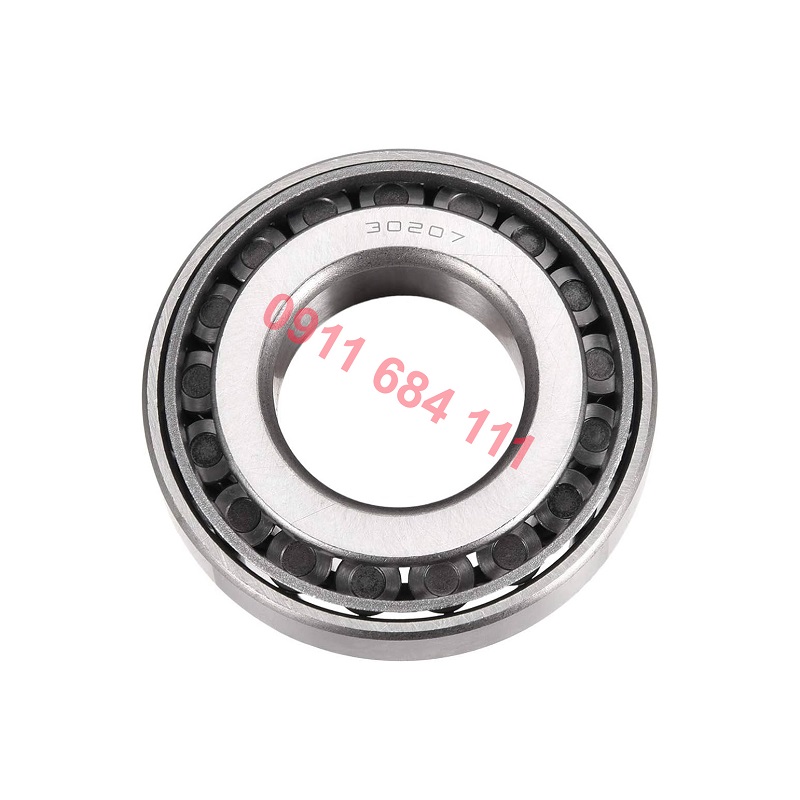 Vòng Bi Xe Nâng Z-30207