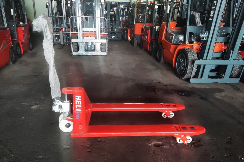 Xe Nâng Tay Tại Hà Nam 