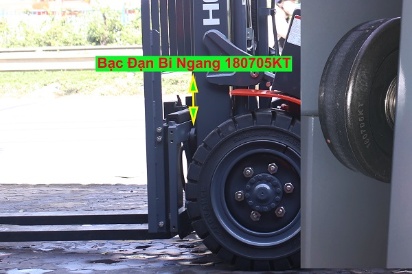 Vị Trí Lắp Đặt Bi Càng 180705KT