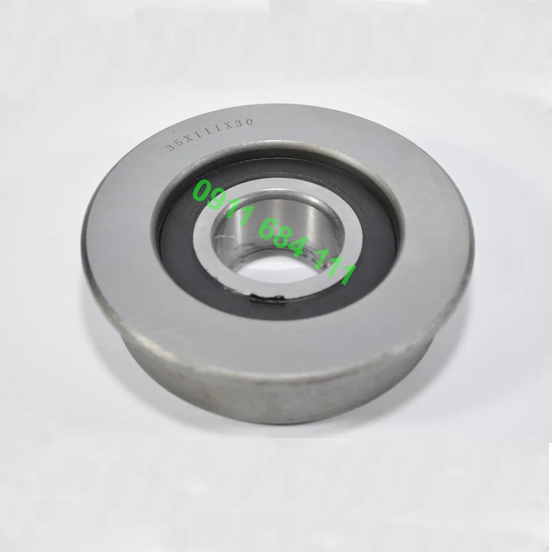 Bạc Đạn Xe Nâng 37A-768-2411