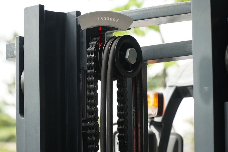 Vị Trí Lắp Đặt Vòng Bi 780309K Vị Trí Lắp Đặt Vòng Bi 780309K