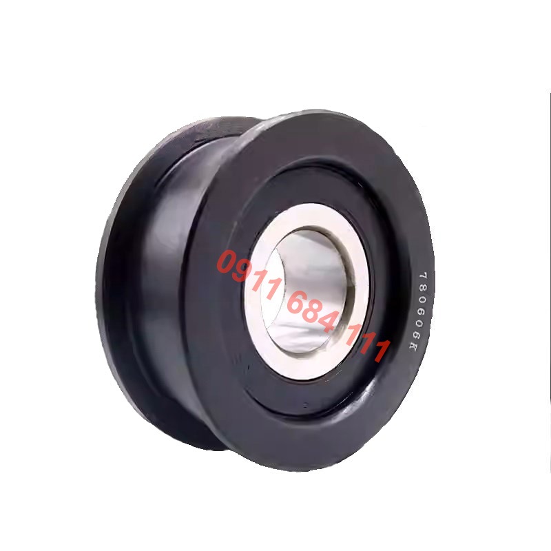 Bạc Đạn Xích 780606K