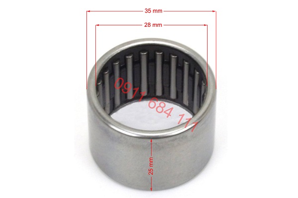 Kích Thước Bi Đũa 360-27-11171 Kích Thước Bi Đũa 360-27-11171