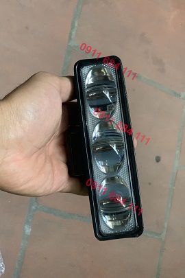RED Zone LED Chiếu Vạch 30W RED Zone LED Chiếu Vạch 30W