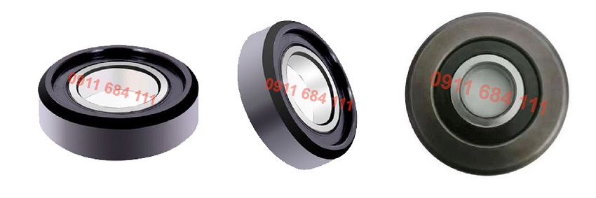 Bạc Đạn Dẫn Hướng Xe Nâng 