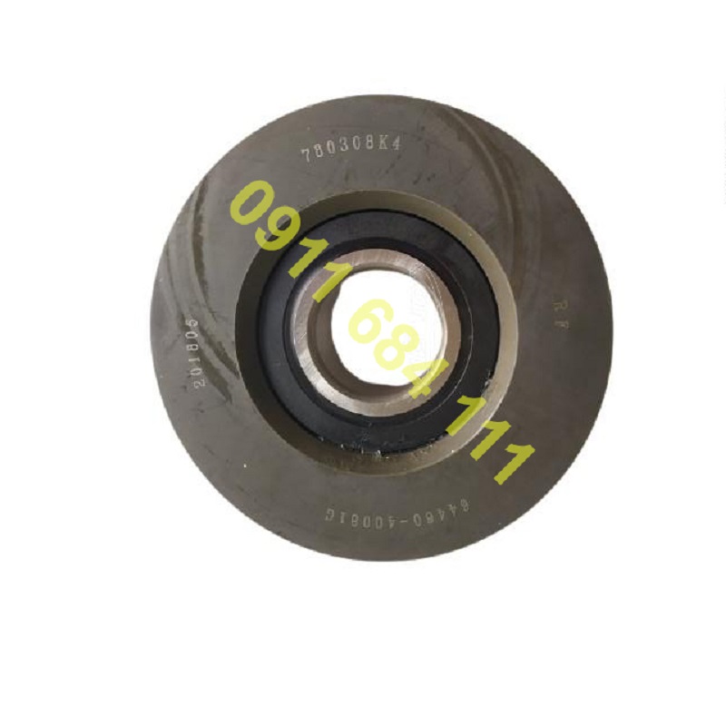 Bạc Đạn Xích 780308K4