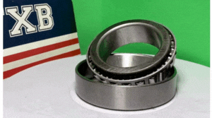 Vòng Bi 33012AL, 23453-02071