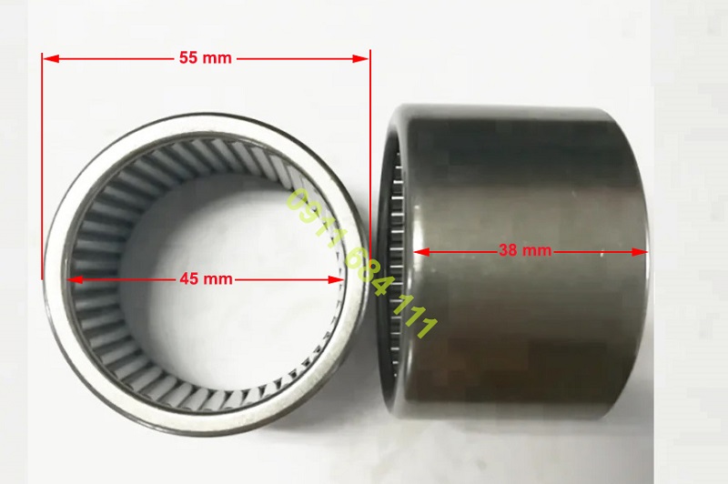 Kích Thước Vòng Bi 943-45 Kích Thước Vòng Bi 943-45