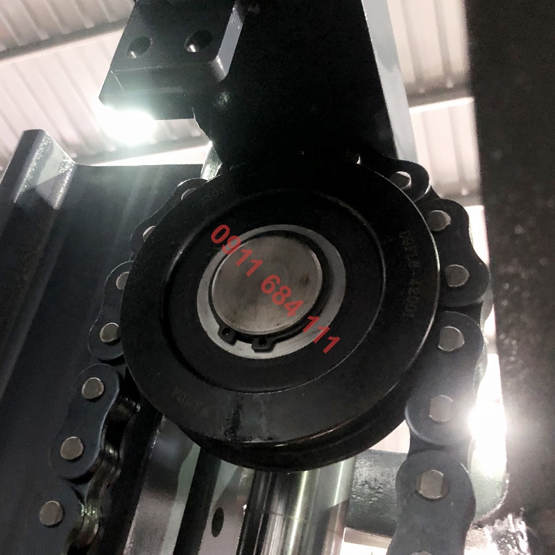 Bạc Đạn D7BJ8-42011