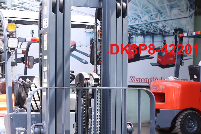vị Trí Lắp Đặt DK3P8-42201 vị Trí Lắp Đặt DK3P8-42201