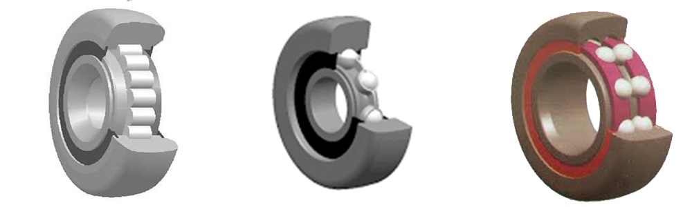 Bạc Đạn Khung Nâng Bạc Đạn Khung Nâng