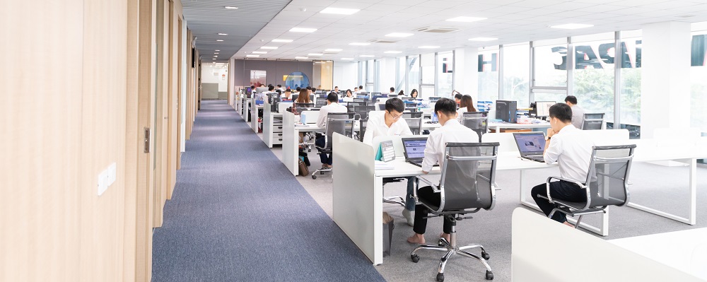 Địa Chỉ Mua Xe Nâng Tại Sài Gòn