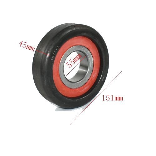 Kích Thước Vòng Bi Càng Xe Nâng 10311T (22658-22401) Kích Thước Vòng Bi Càng Xe Nâng 10311T (22658-22401)