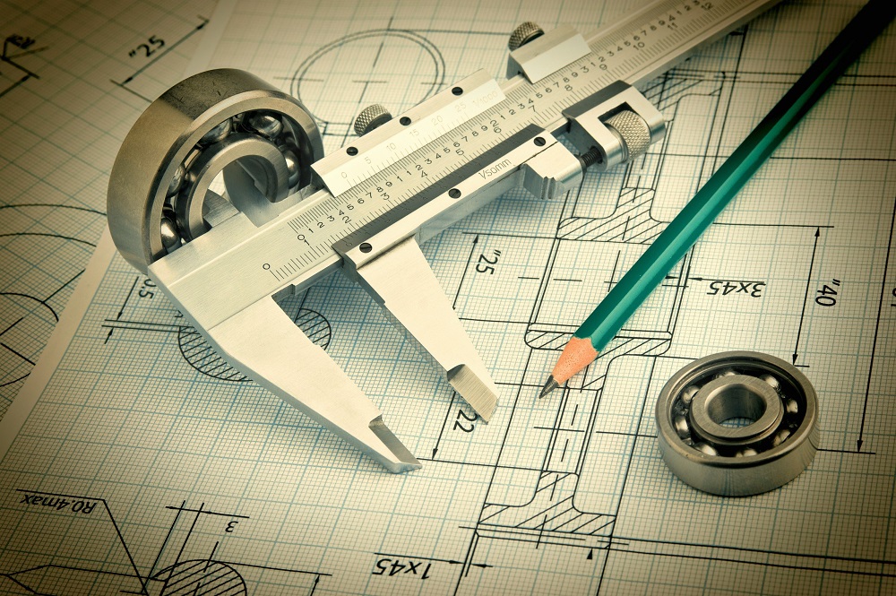 Ứng Dụng Vòng Bi Xe Nâng